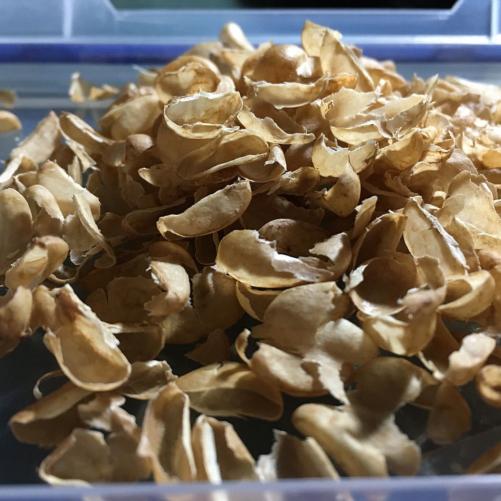 Husks