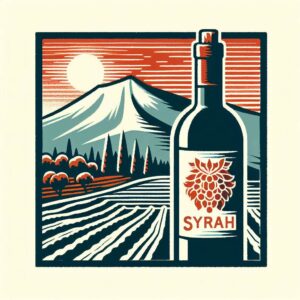 Syrah from Sicily » vinomadefied ramblings